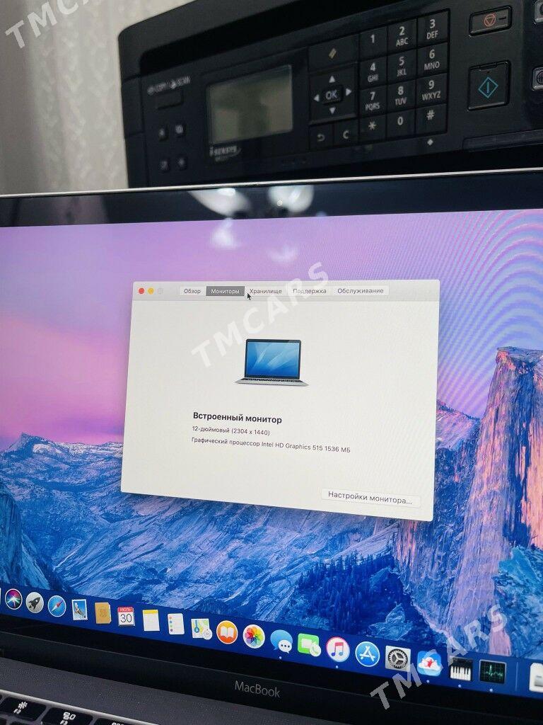 MacBook - Aşgabat - img 5