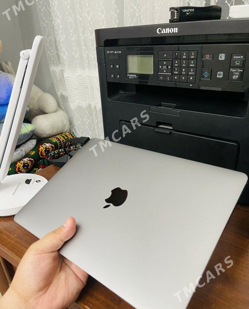 MacBook - Aşgabat - img 8