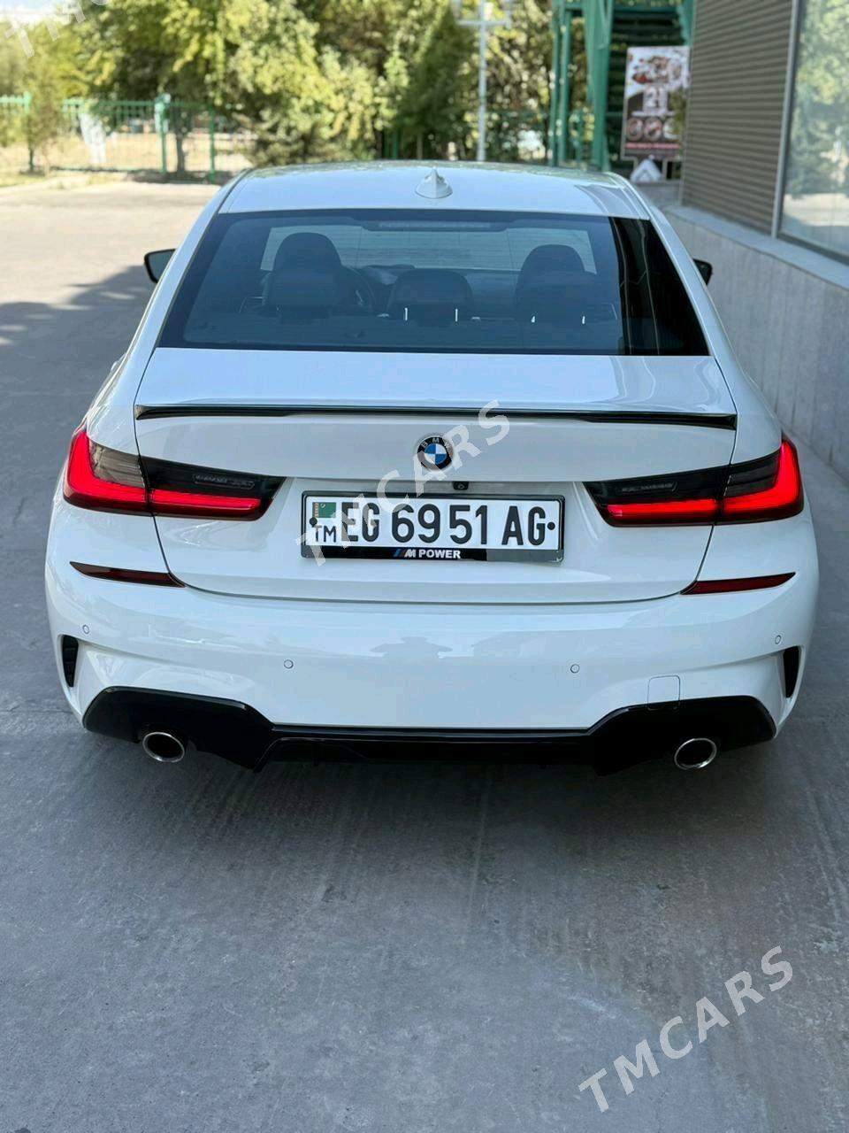 BMW 330 2020 - 500 000 TMT - Mary - img 2
