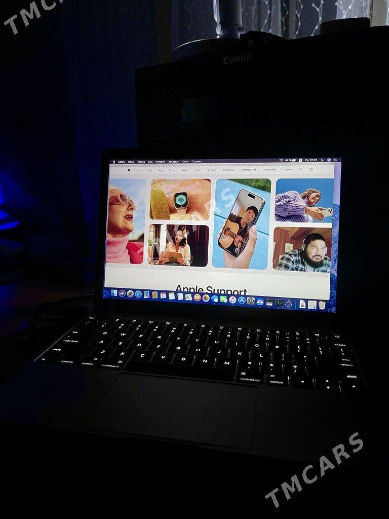 MacBook - Aşgabat - img 3