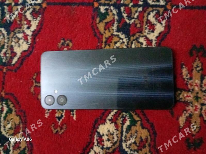Telefon Galaxy a05 64 pamit - Дашогуз - img 5