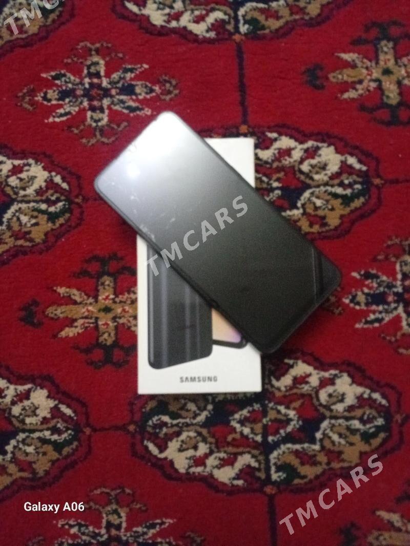 Telefon Galaxy a05 64 pamit - Дашогуз - img 2