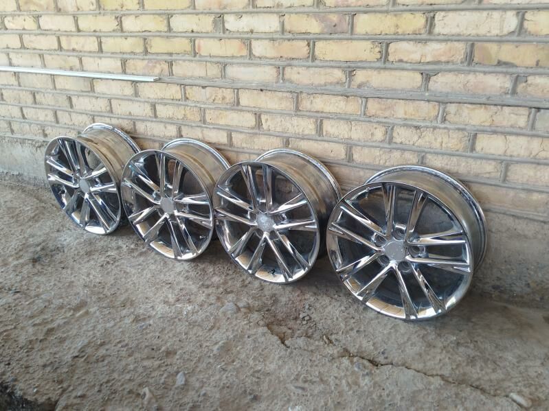 Dyska 17lik 2 500 TMT - Mary - img 2