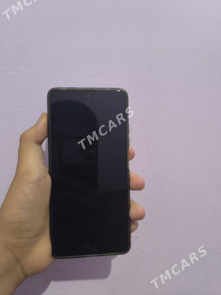 redmi note 12 pro 5g - Дашогуз - img 2