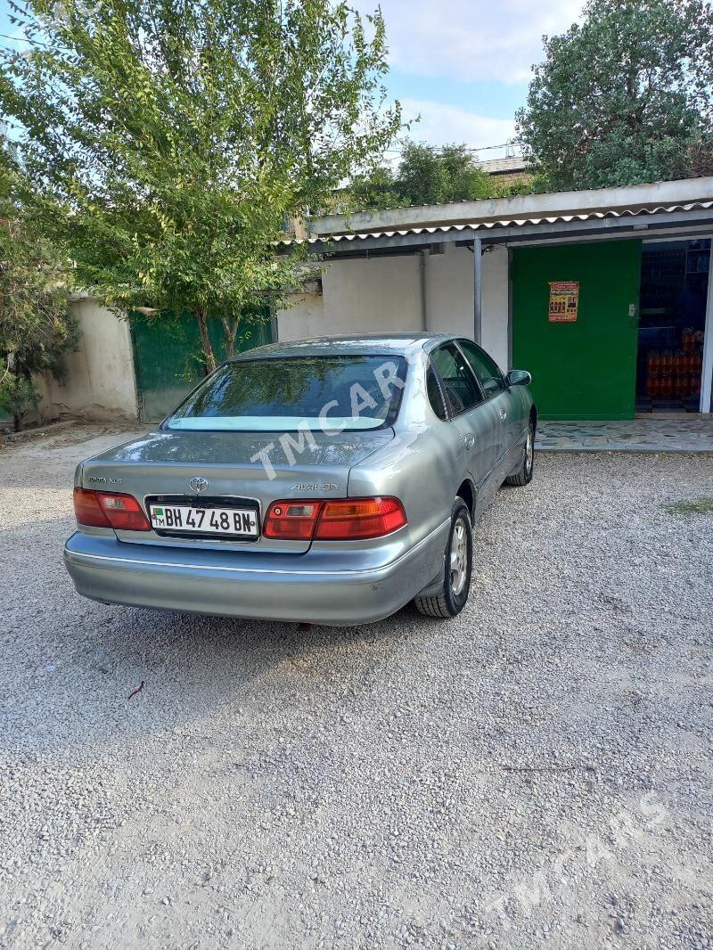 Toyota Avalon 1999 - 135 000 TMT - Balkanabat - img 4