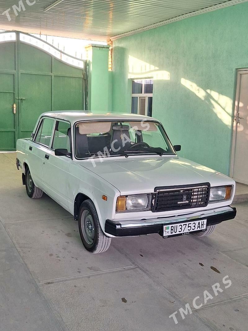 Lada 2107 1995 - 27 000 TMT - Кака - img 3