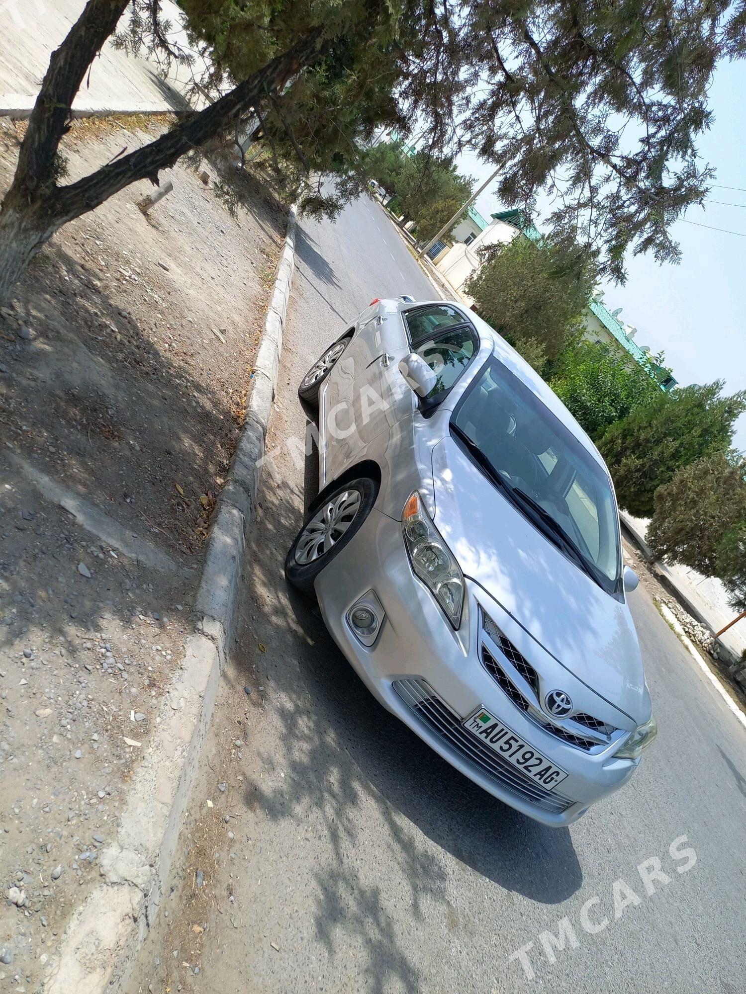 Toyota Corolla 2012 - 165 000 TMT - Бузмеин ГРЭС - img 3