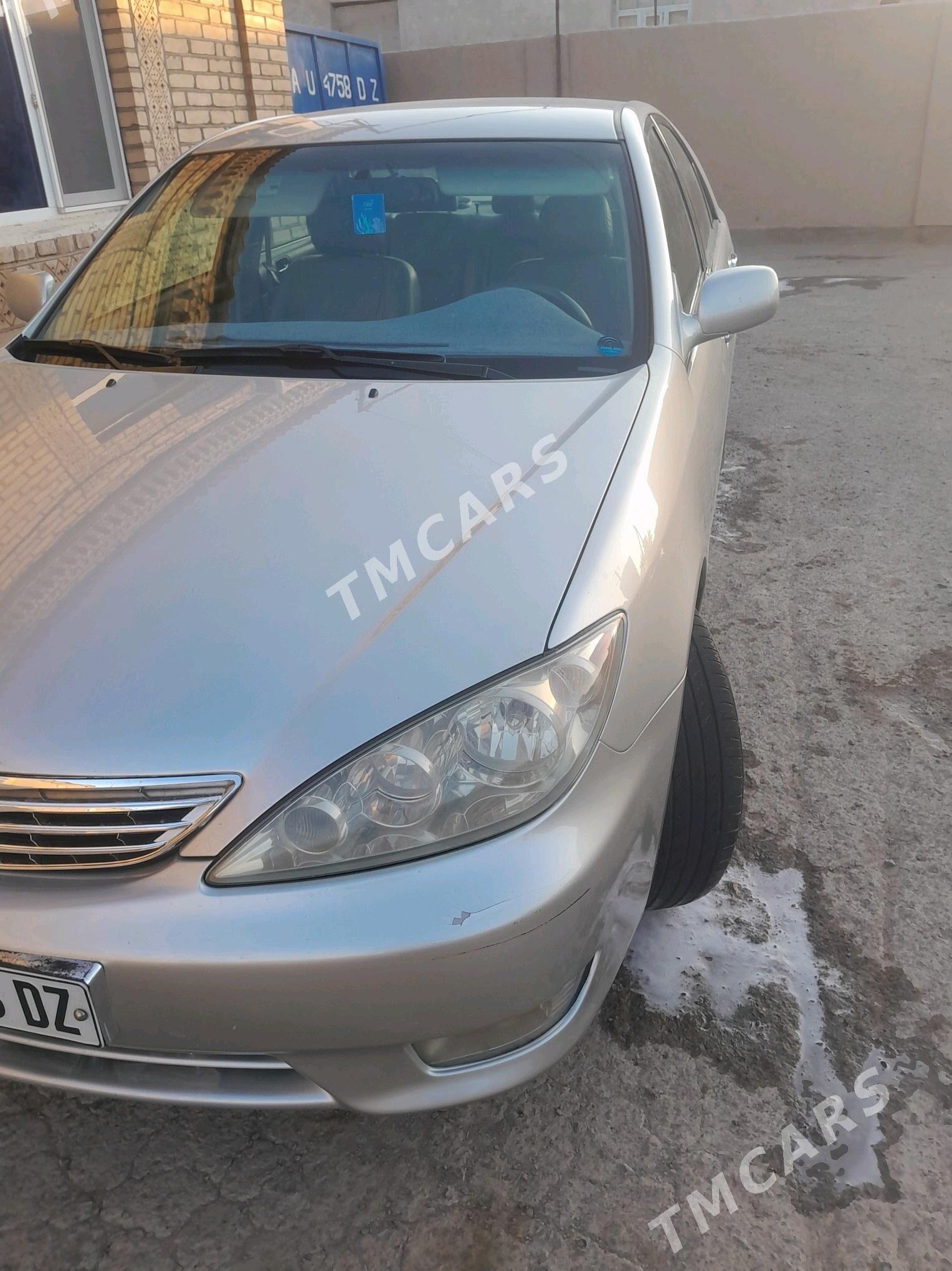 Toyota Camry 2006 - 180 000 TMT - Daşoguz - img 3