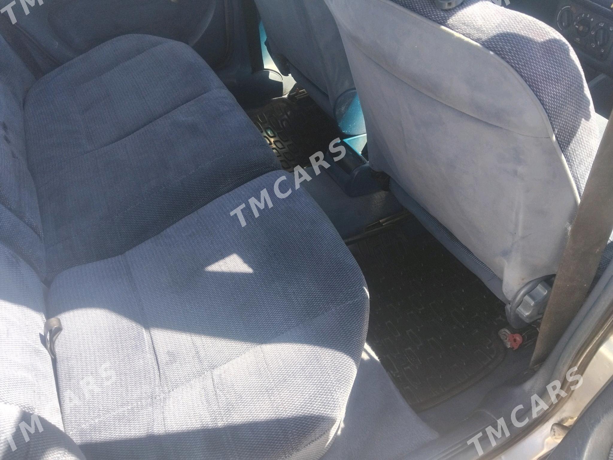 Opel Astra 1992 - 40 000 TMT - етр. Туркменбаши - img 9
