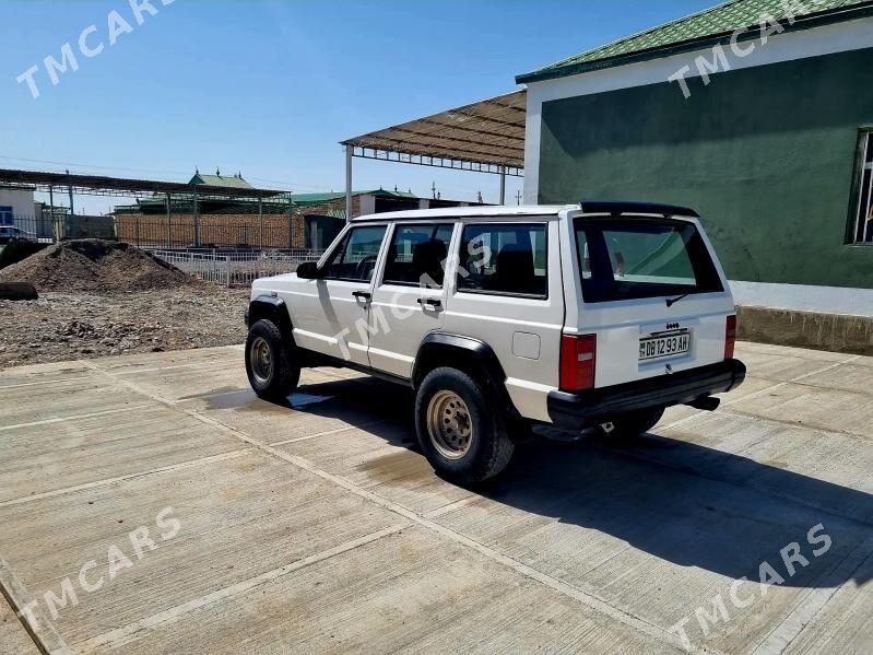 Jeep Cherokee 1996 - 48 000 TMT - Sarahs - img 2