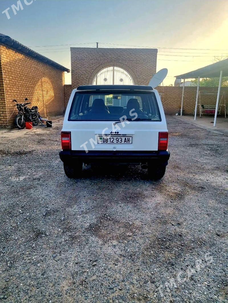 Jeep Cherokee 1996 - 48 000 TMT - Sarahs - img 3