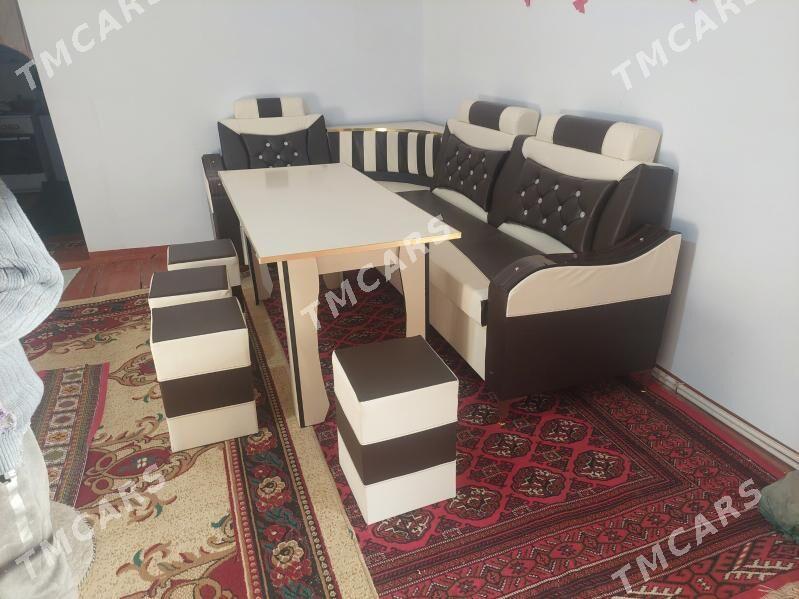 cestr ugalok - Daşoguz - img 4