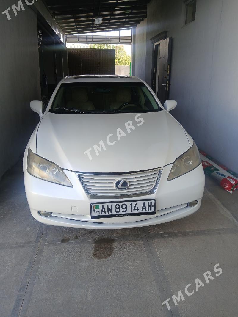 Lexus ES 350 2009 - 180 000 TMT - Änew - img 2