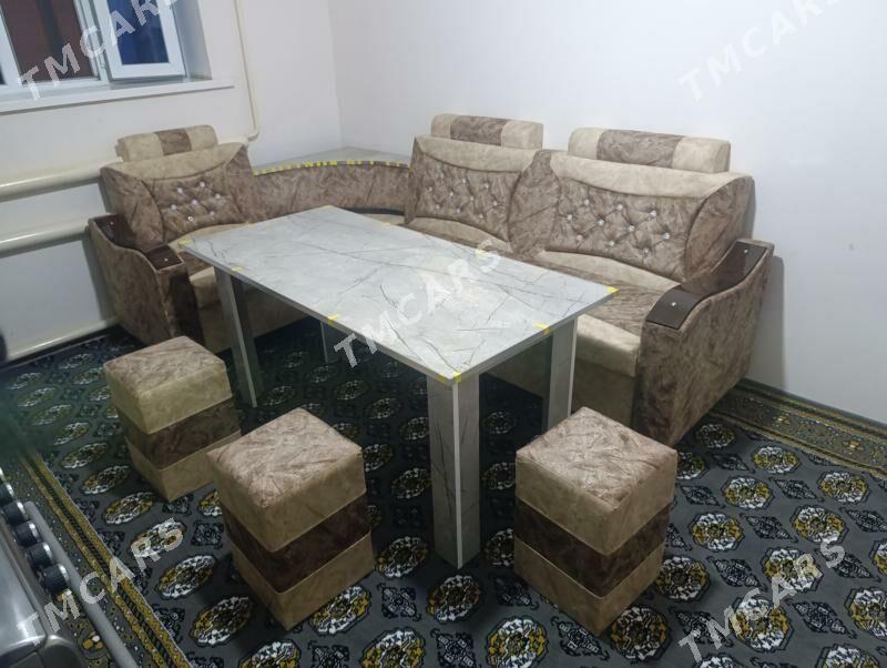 cestr ugalok - Daşoguz - img 3