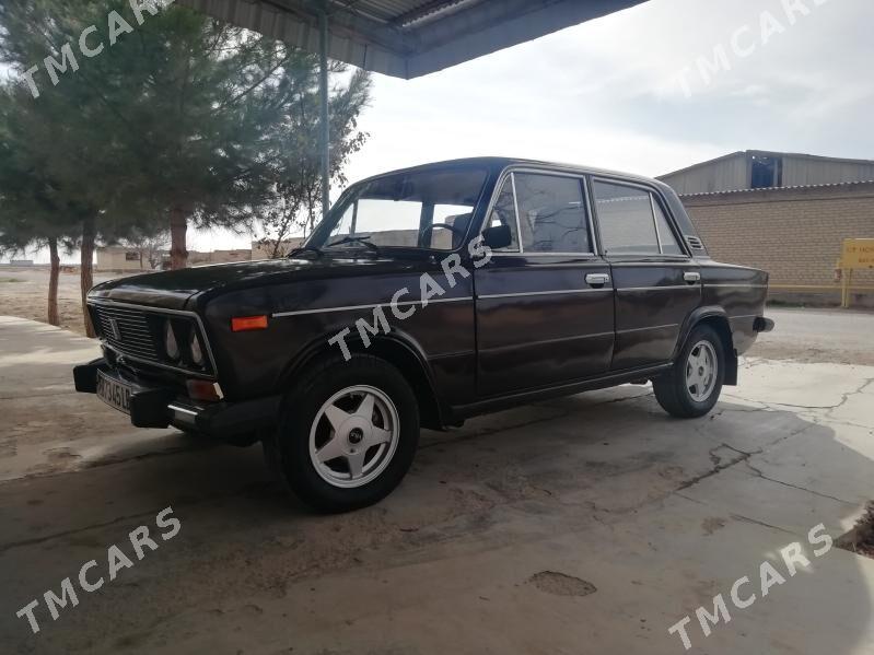 Lada 2106 1987 - 26 000 TMT - Dänew - img 2