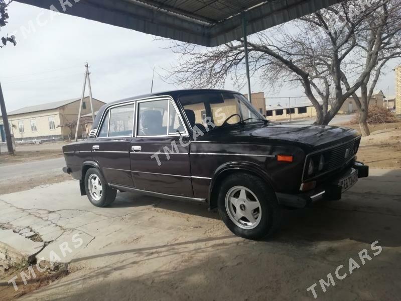 Lada 2106 1987 - 26 000 TMT - Dänew - img 3