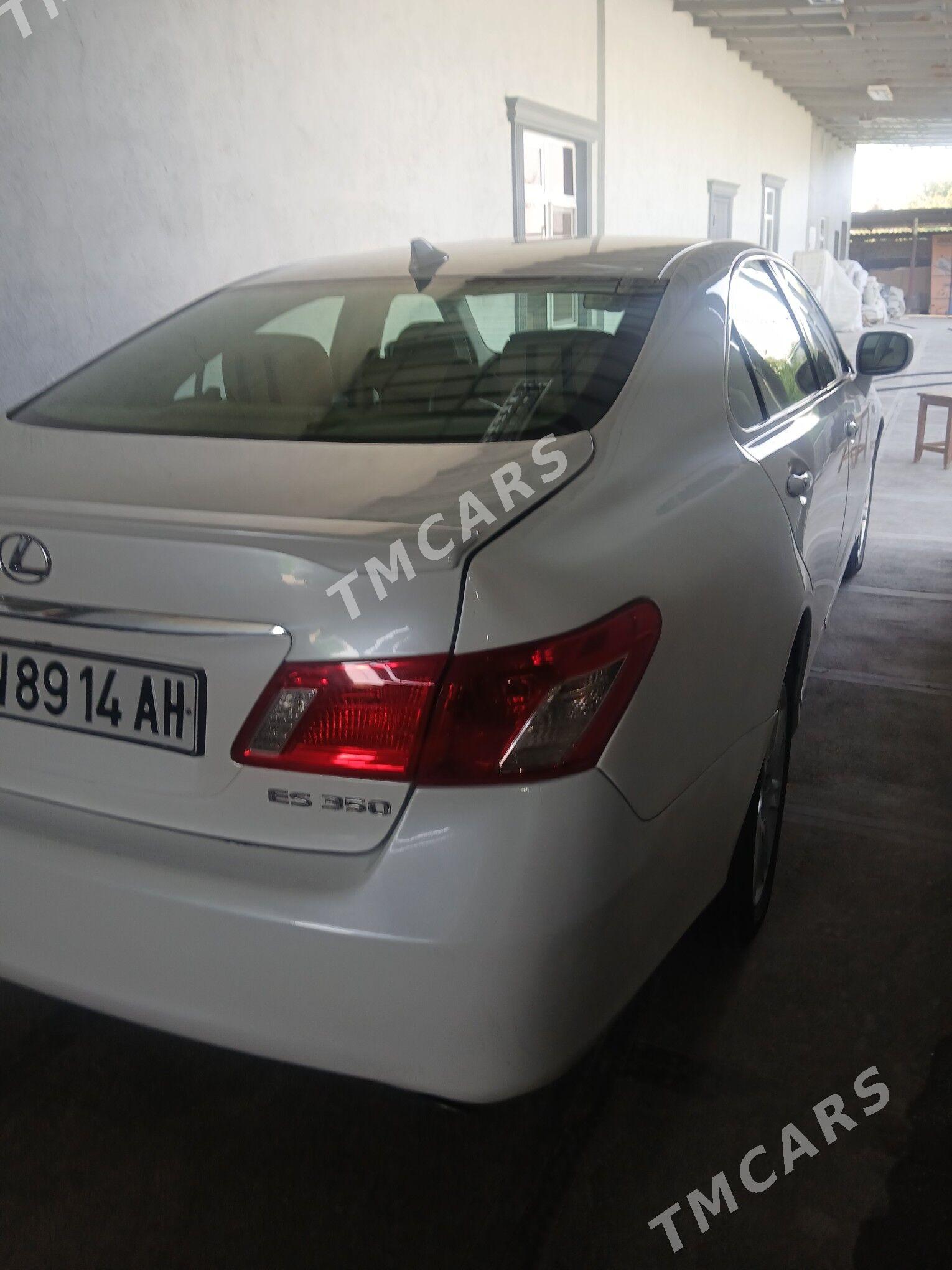 Lexus ES 350 2009 - 180 000 TMT - Änew - img 6