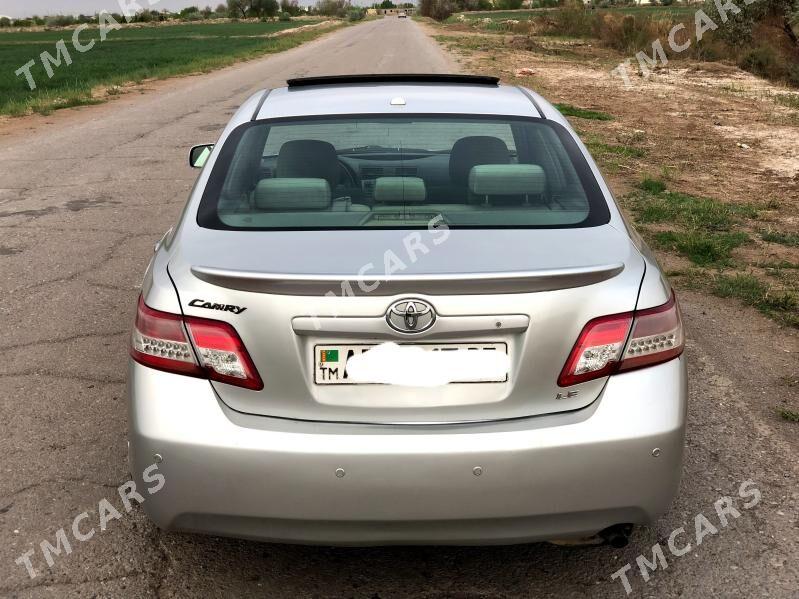 Toyota Camry 2011 - 175 000 TMT - Дашогуз - img 3