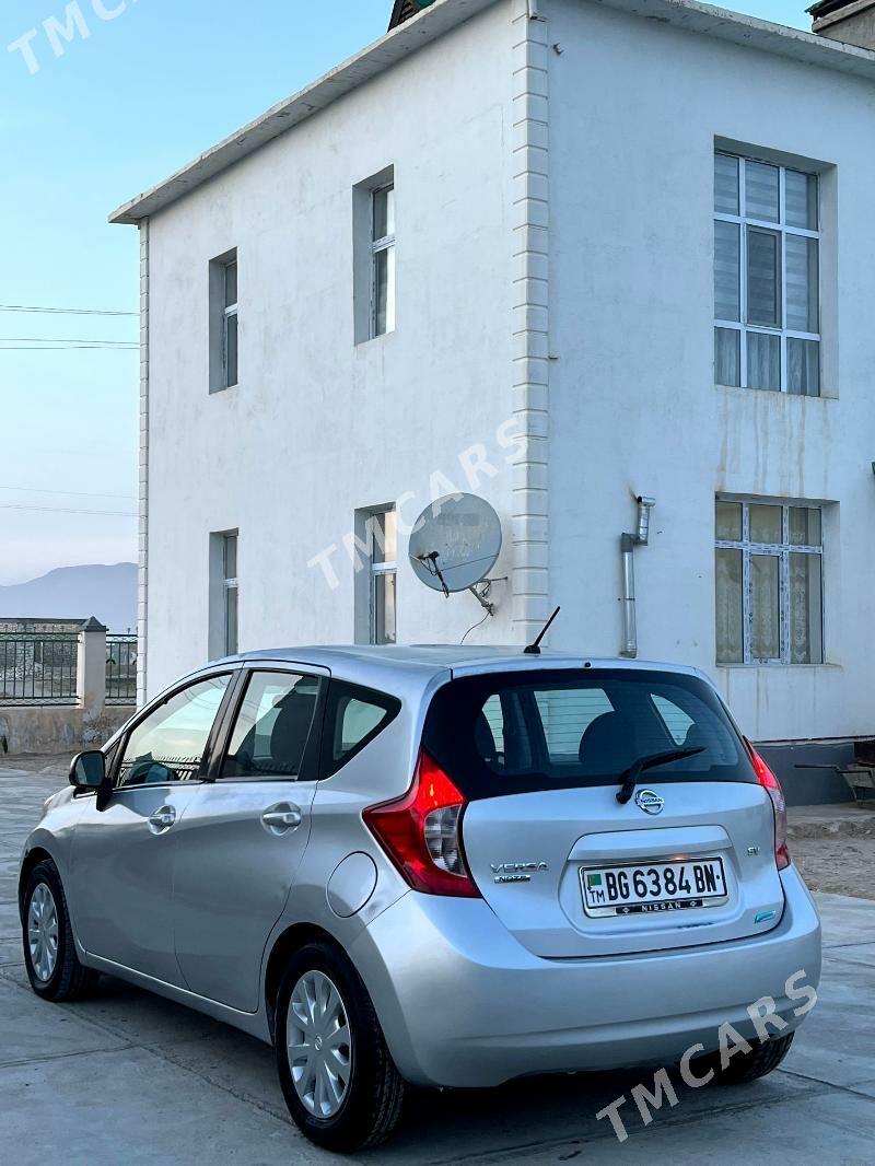 Nissan Versa 2013 - 90 000 TMT - Balkanabat - img 7