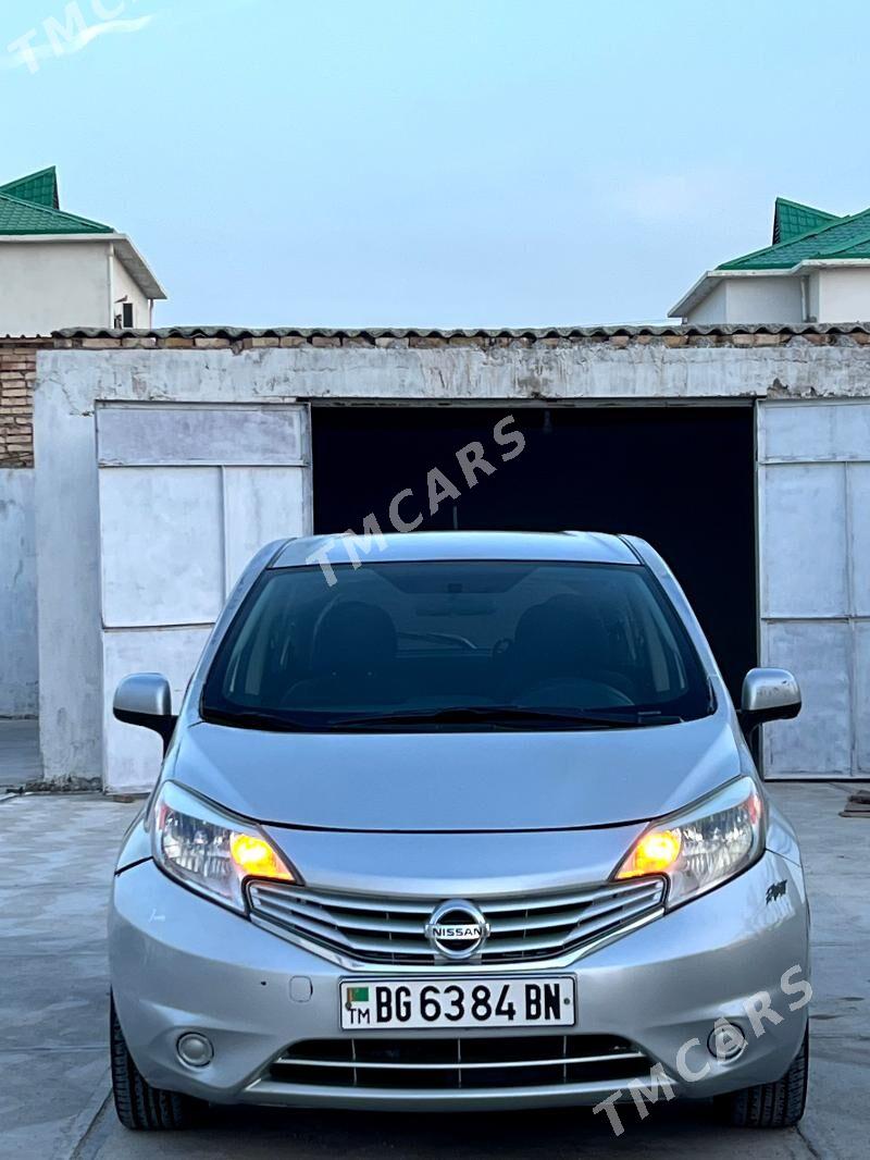 Nissan Versa 2013 - 90 000 TMT - Balkanabat - img 2