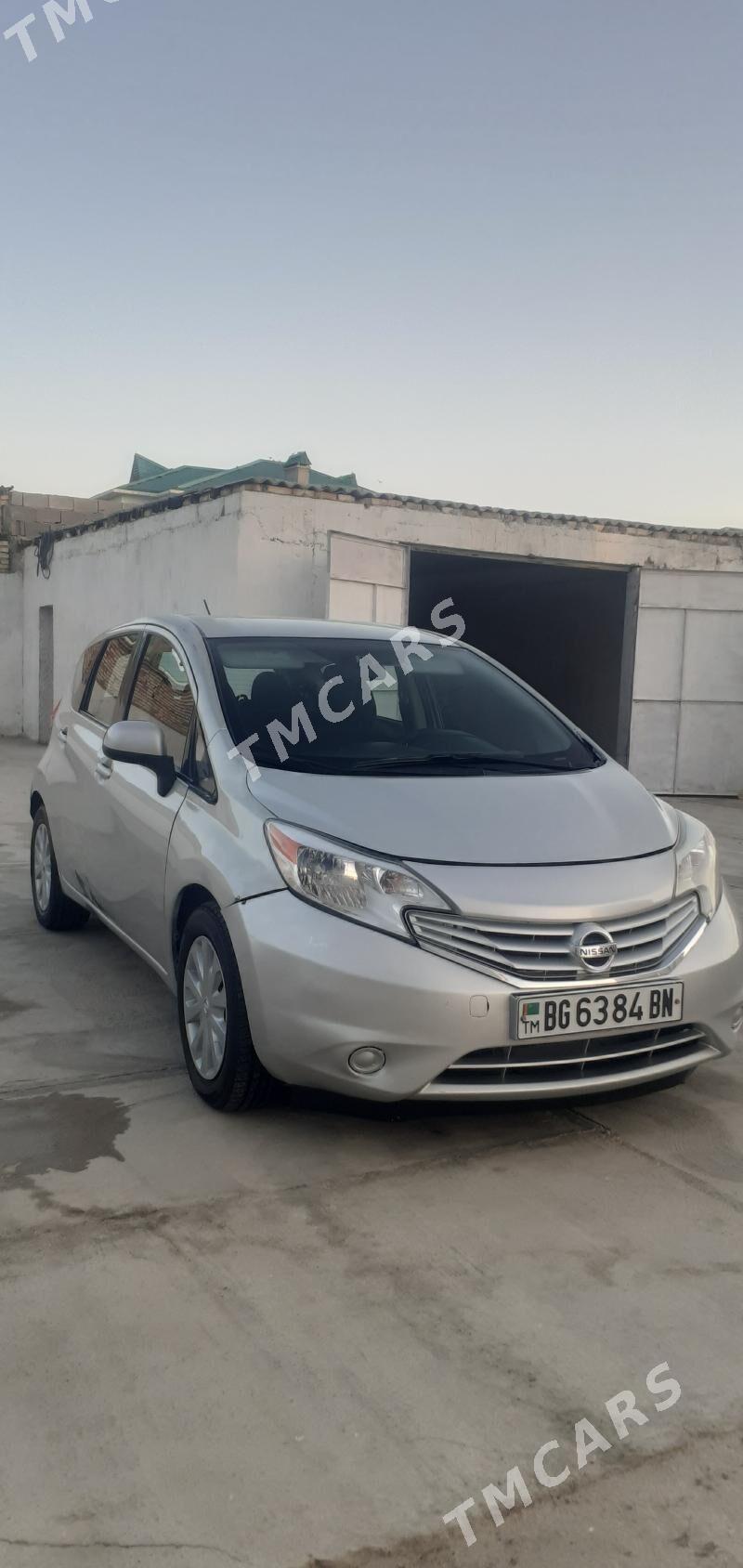 Nissan Versa 2013 - 90 000 TMT - Balkanabat - img 6