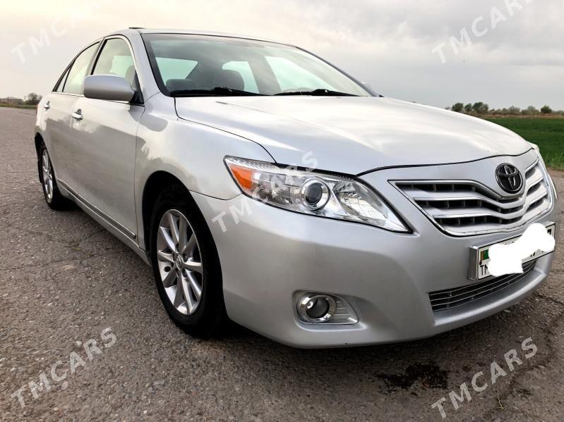 Toyota Camry 2011 - 175 000 TMT - Дашогуз - img 2