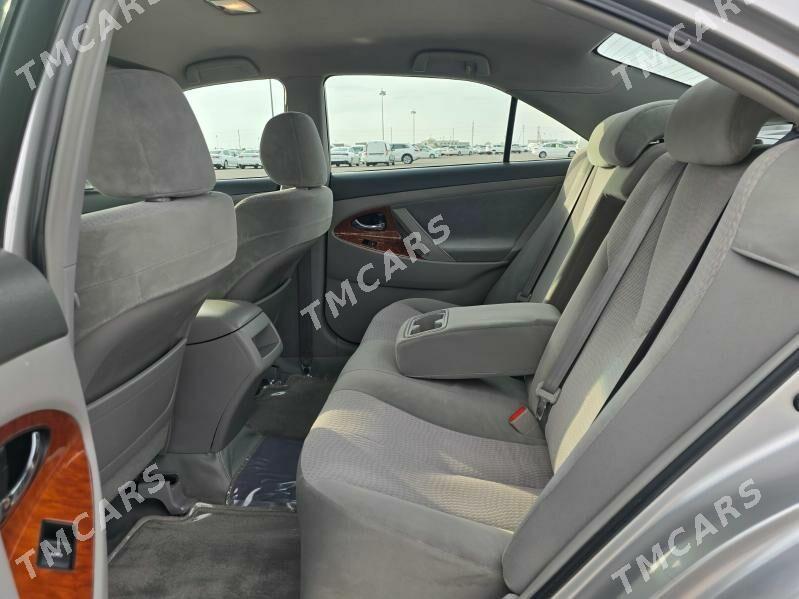 Toyota Camry 2011 - 175 000 TMT - Дашогуз - img 5