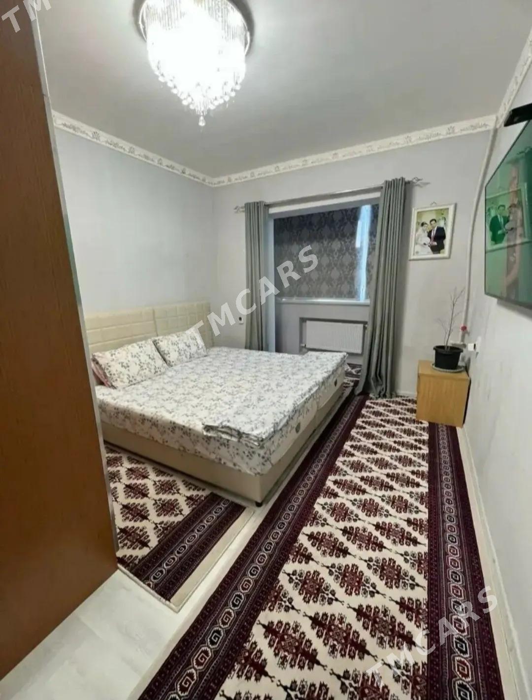 ПРОДАЖА КВАРТИРЫ МИРЫ - Aşgabat - img 4