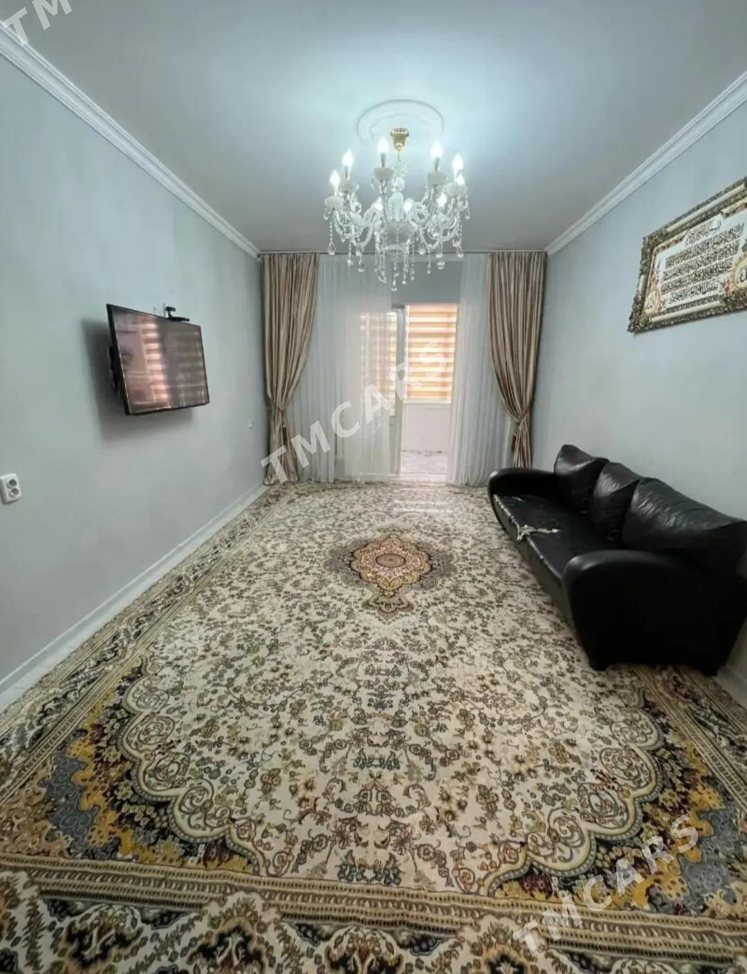 ПРОДАЖА КВАРТИРЫ МИРЫ - Aşgabat - img 5