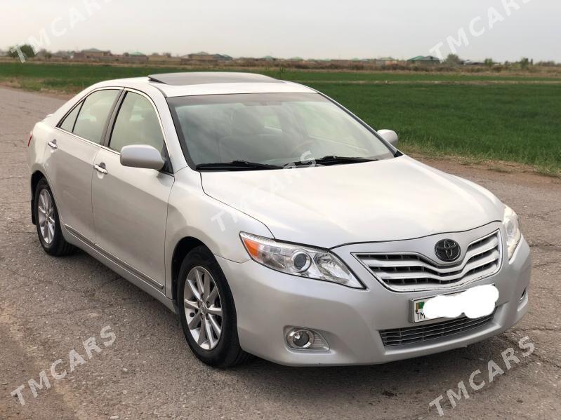 Toyota Camry 2011 - 175 000 TMT - Дашогуз - img 6