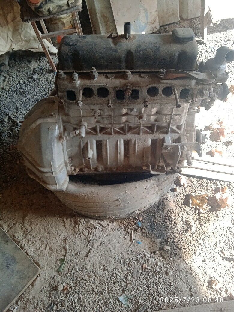 uaz 2 600 TMT - Джебел - img 2