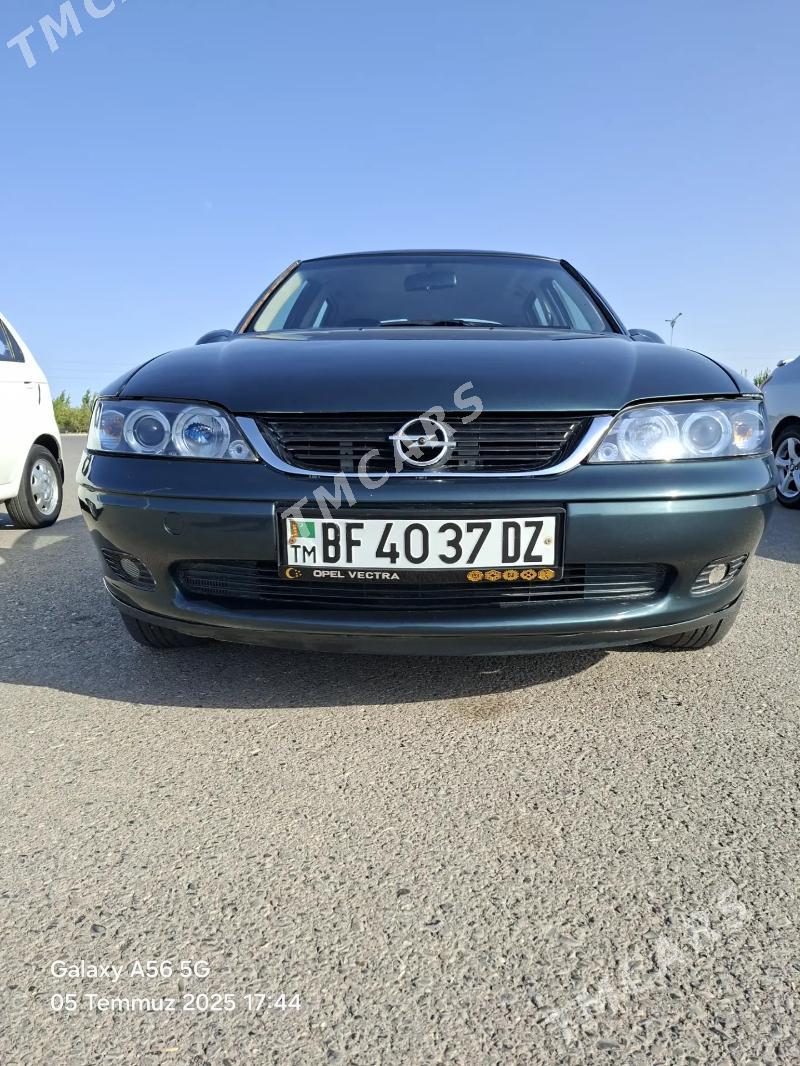 Opel Vectra 2000 - 66 000 TMT - Шабатский этрап - img 4