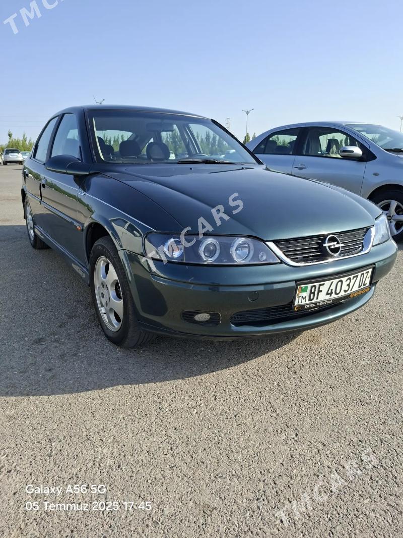 Opel Vectra 2000 - 66 000 TMT - Шабатский этрап - img 2