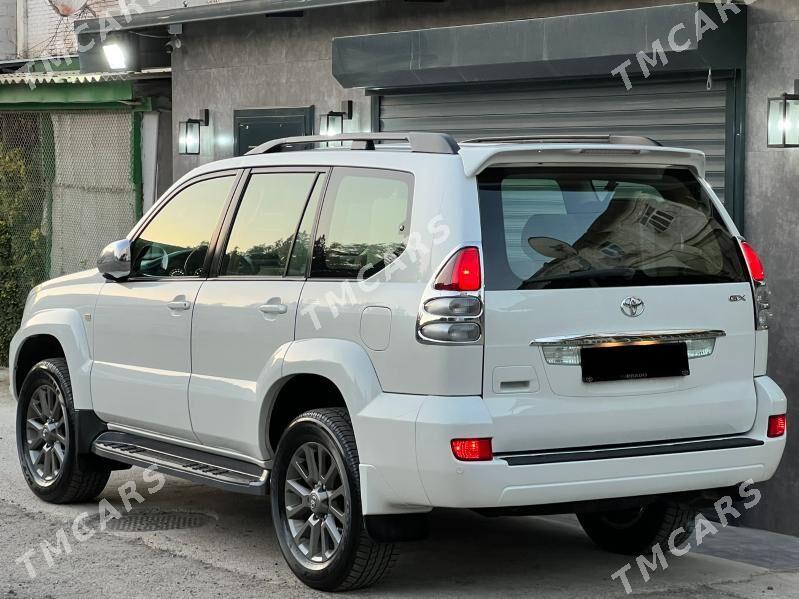 Toyota Land Cruiser Prado 2009 - 434 000 TMT - Туркменбаши - img 2