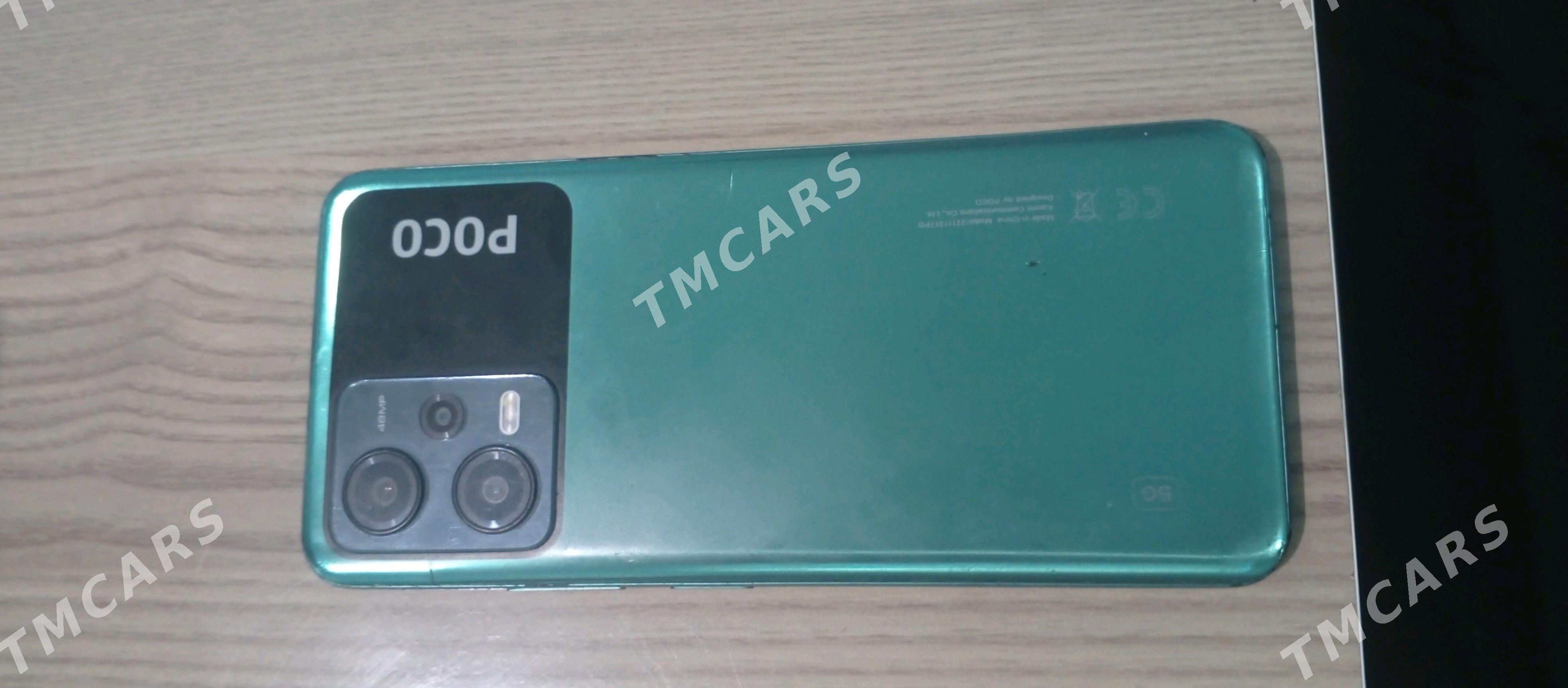 Poco x5 5g - Türkmenabat - img 4