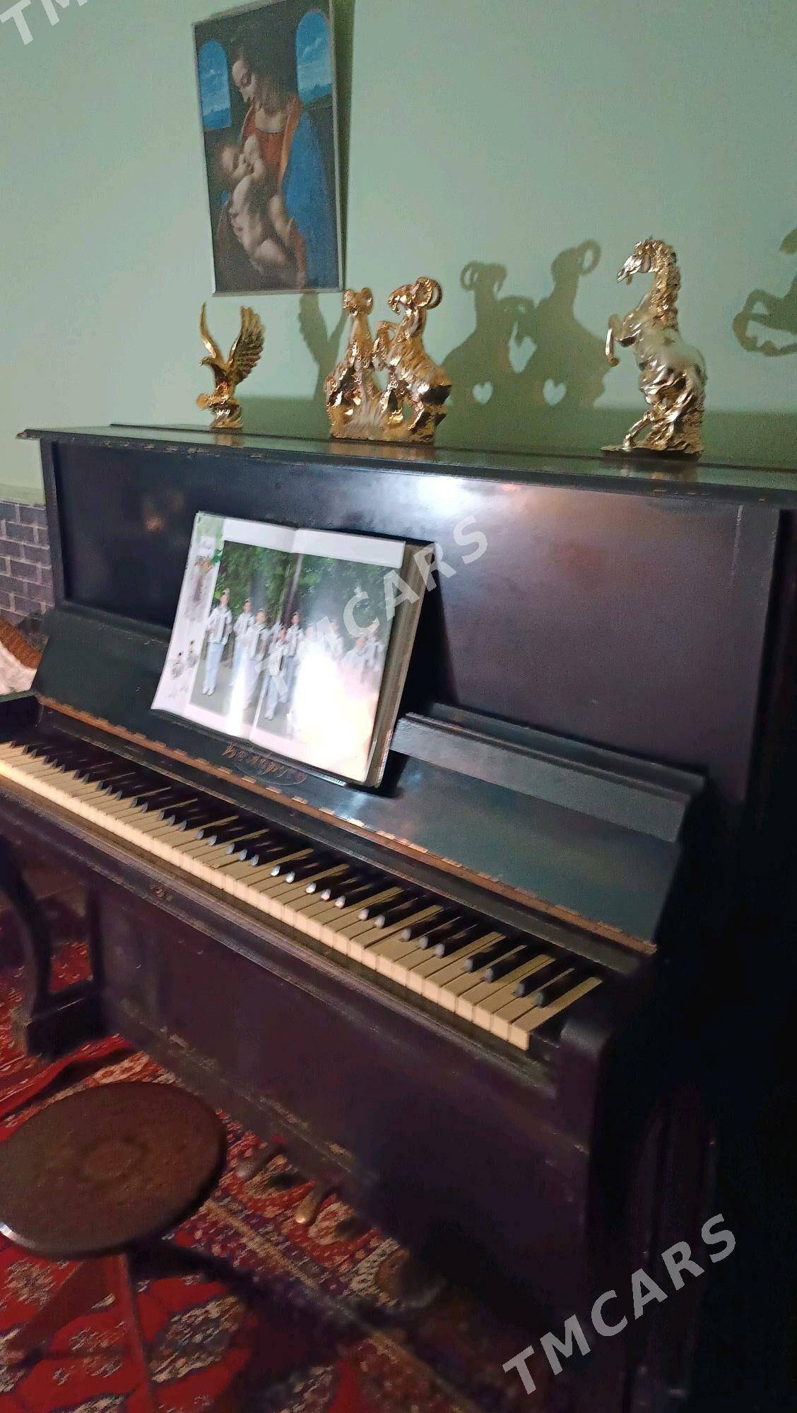 PIANINO (БЕЛАРУСЬ). - Murgap - img 2
