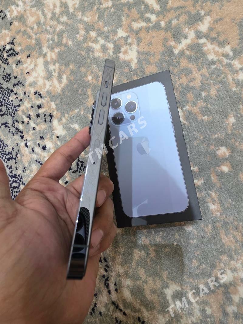 Iphone 13pro 78/128 - Туркменабат - img 5