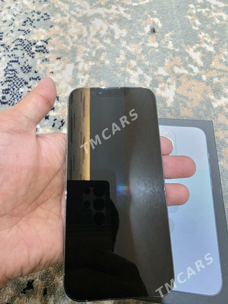 Iphone 13pro 78/128 - Туркменабат - img 3