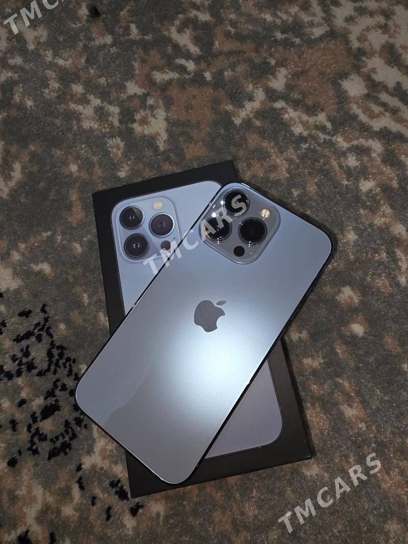 Iphone 13pro 78/128 - Туркменабат - img 2