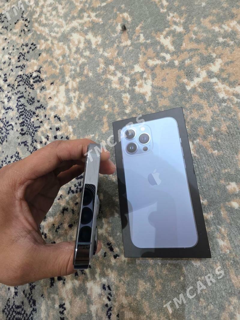 Iphone 13pro 78/128 - Туркменабат - img 6