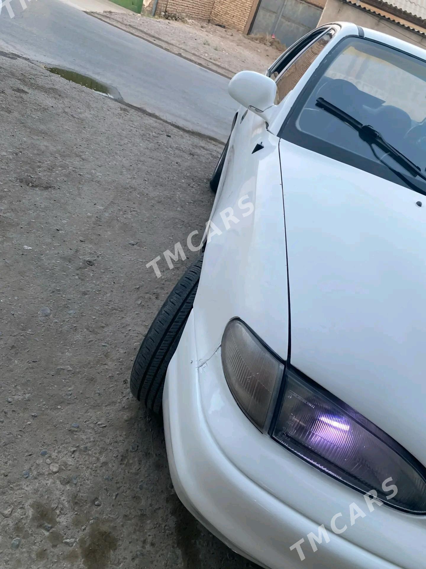 Hyundai Accent 1995 - 23 000 TMT - Туркменабат - img 4