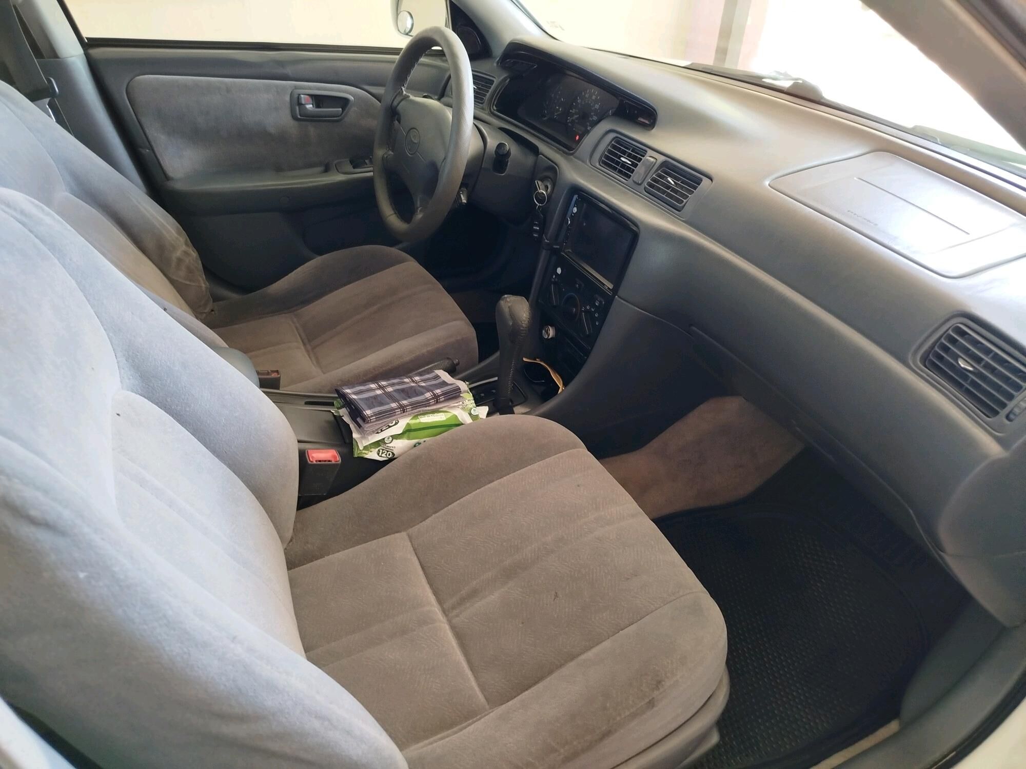 Toyota Camry 2001 - 122 000 TMT - Ходжамбаз - img 7