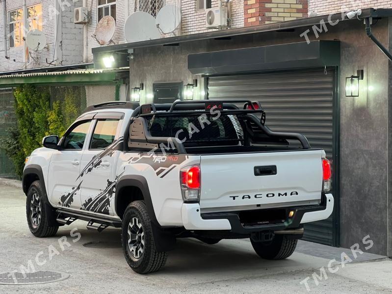 Toyota Tacoma 2024 - 590 000 TMT - Туркменбаши - img 4