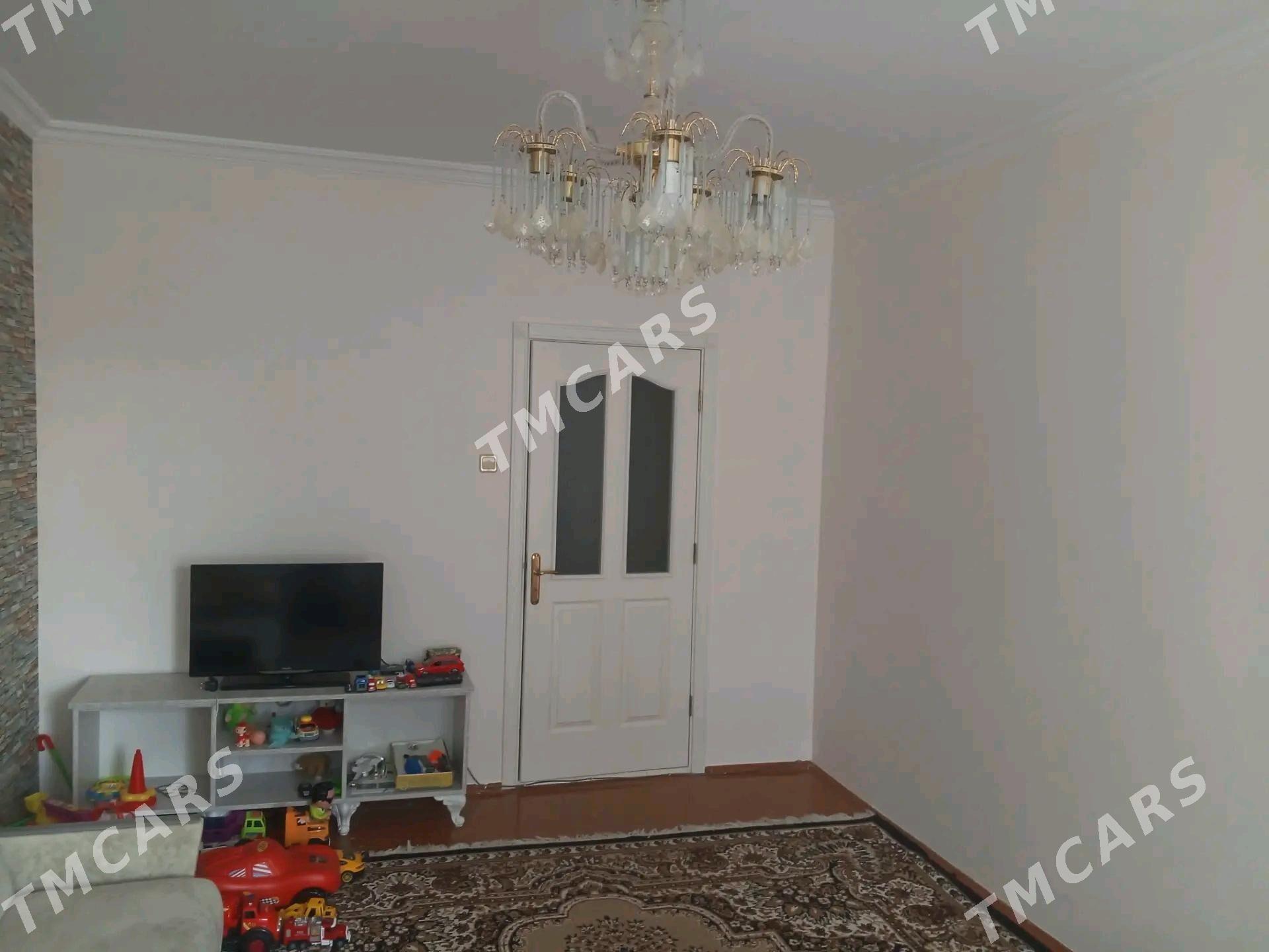 3 komnaty mir 3 - Parahat 3 - img 3