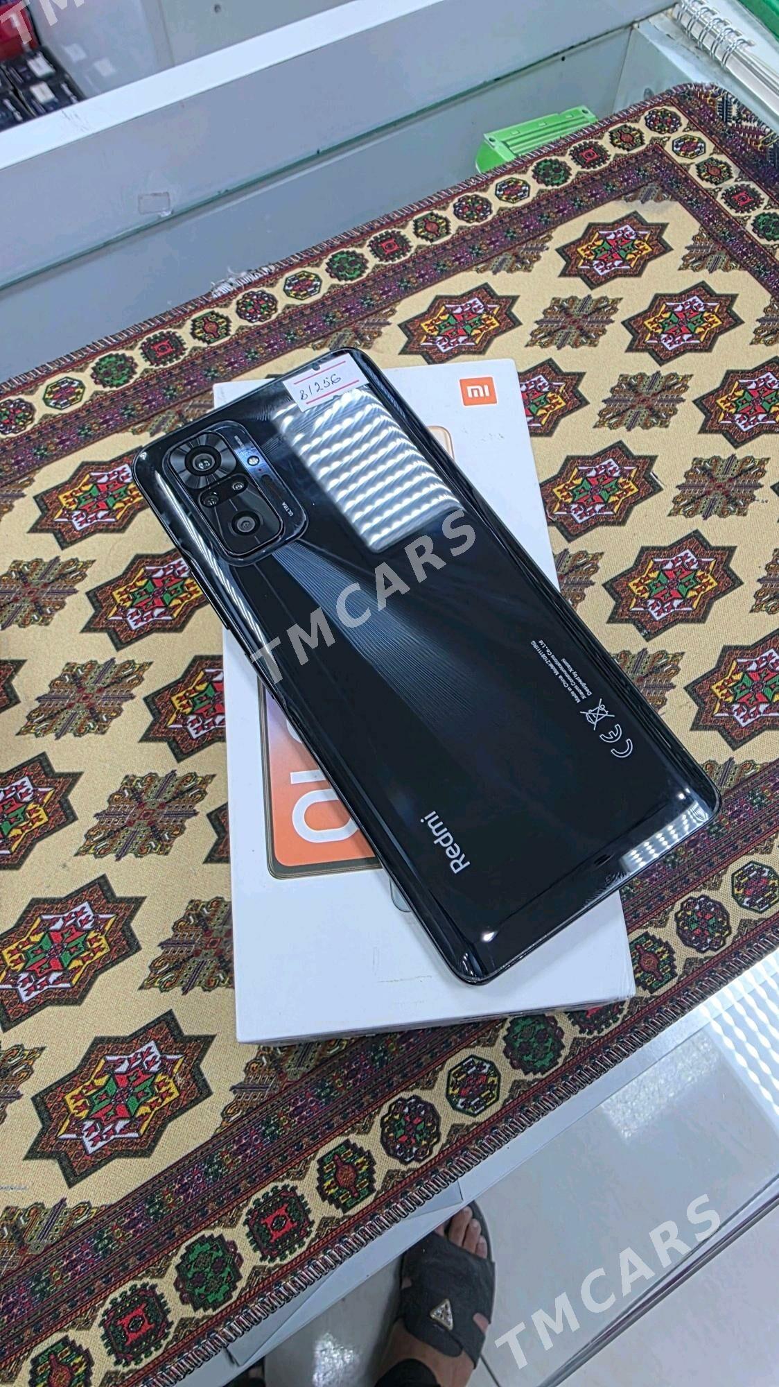 Redmi Note 10 pro - Aşgabat - img 4