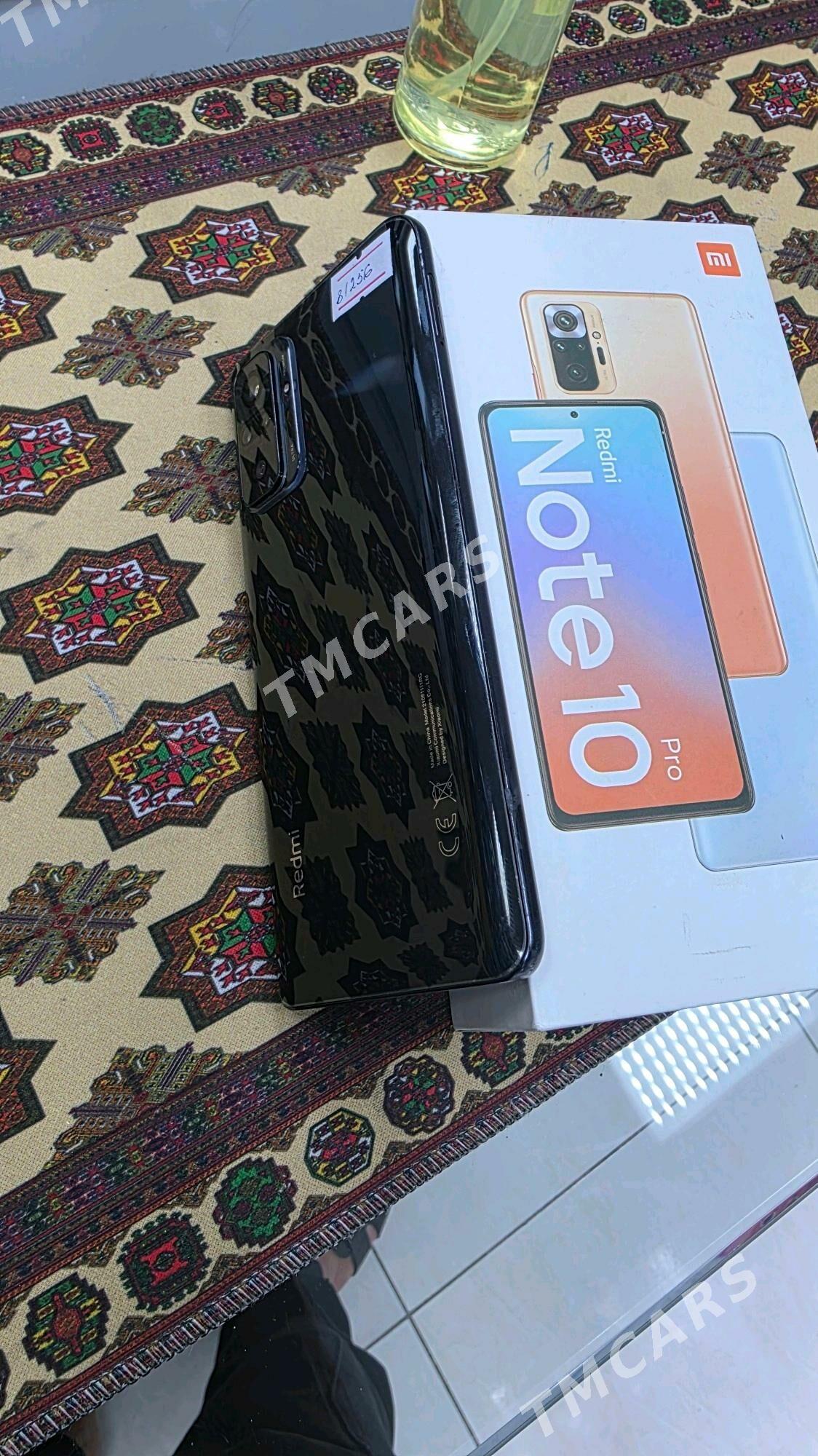 Redmi Note 10 pro - Aşgabat - img 2