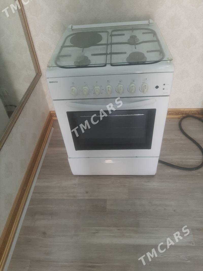 Gaz plita - Tejen - img 2