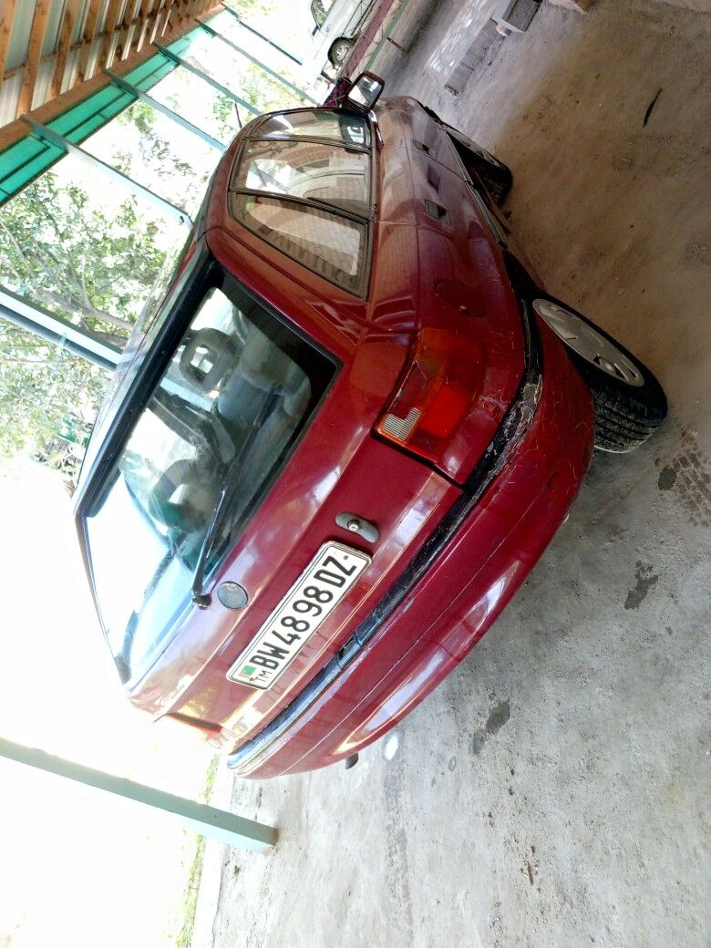 Opel Astra 1992 - 28 000 TMT - Şabat etr. - img 4
