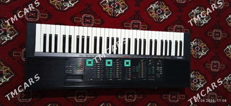 yamaha korg roland. - Дашогуз - img 4