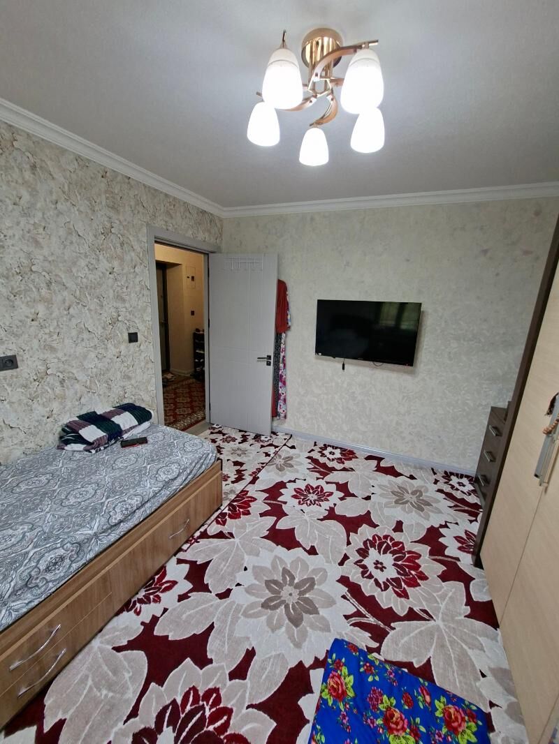 2 mkr 2 komnat 3 etaz - Aşgabat - img 4